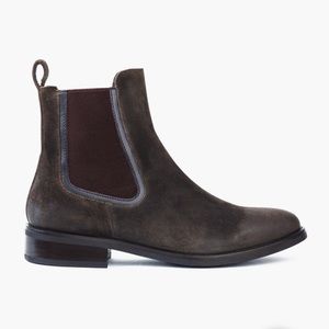 Thursday Boot Co Duchess ankle boot